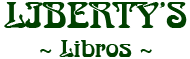 LIBERTY'S LibBooks